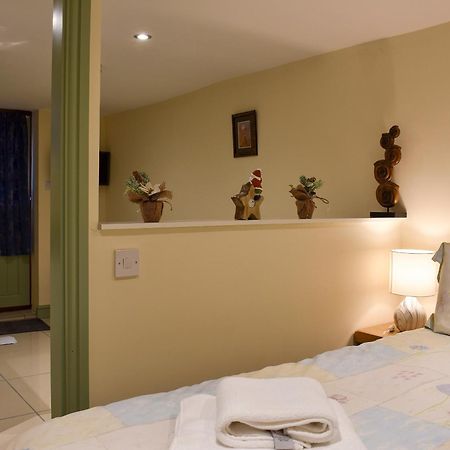 Danika East Villa Threlkeld Ngoại thất bức ảnh