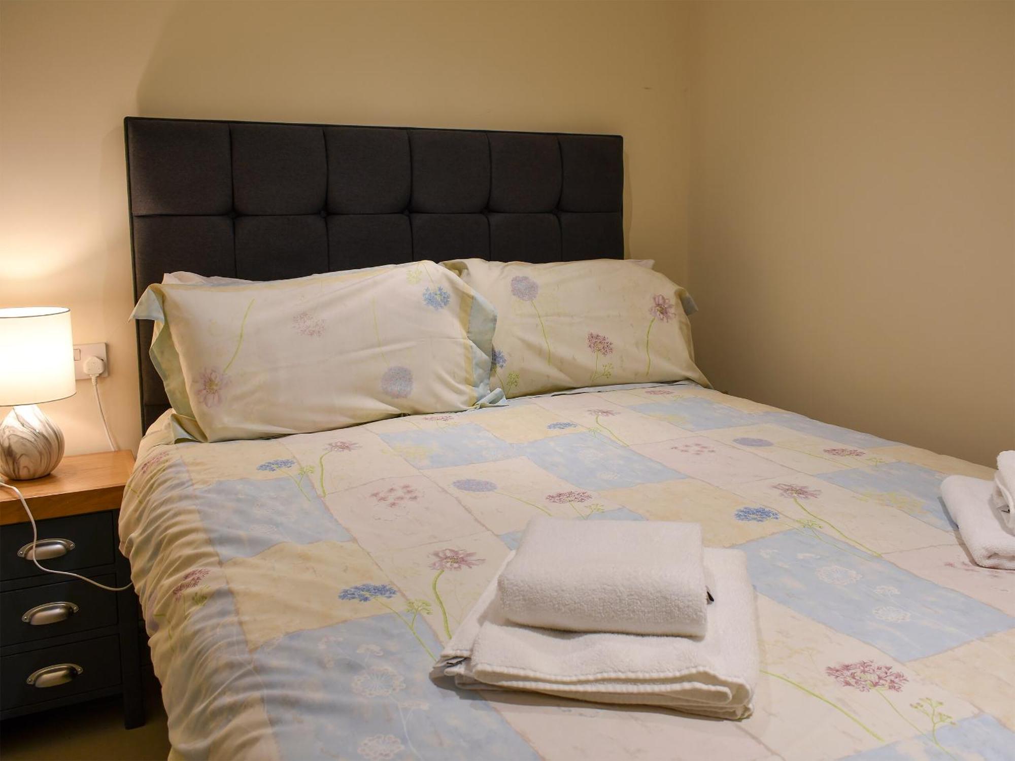 Danika East Villa Threlkeld Ngoại thất bức ảnh